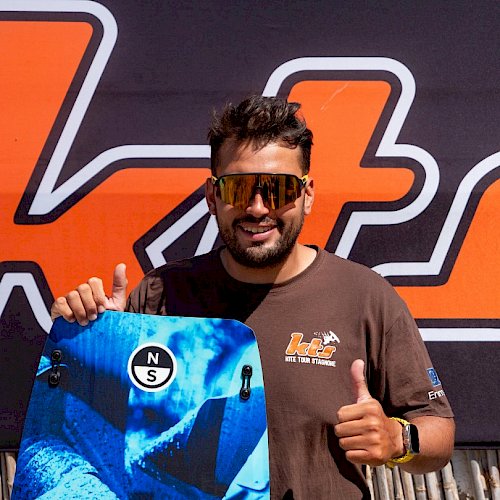 DANIEL IBANEZ